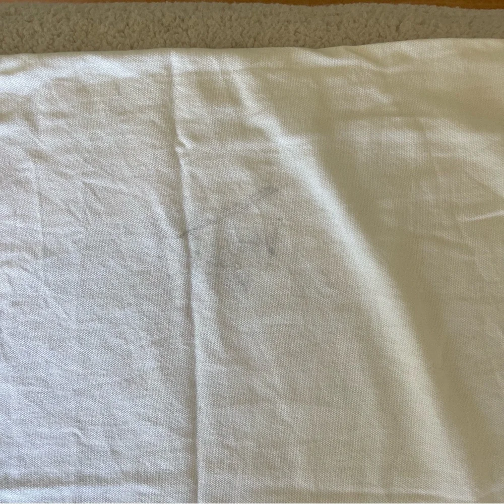 Taurus pillow slip cover